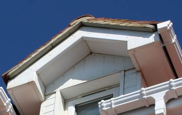Torwood fascia installation costs