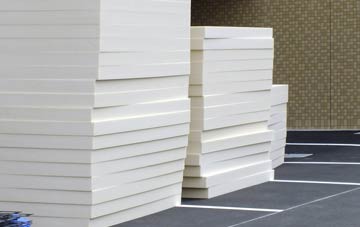 Torwood flat roof insulation costs