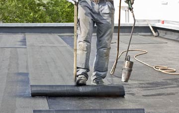 flat roof replacement Torwood, Falkirk