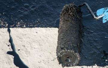 Torwood liquid sealant waterproofing