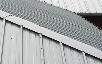 disadvantages of Torwood metal roofing