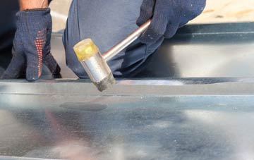 Torwood metal roofing costs