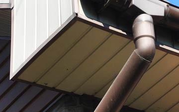 Torwood soffit installation costs