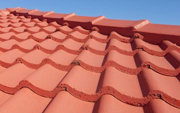 Torwood tile and slate roof replacement