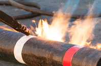 Torwood flat roofing replacement