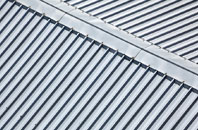 Torwood metal roofing